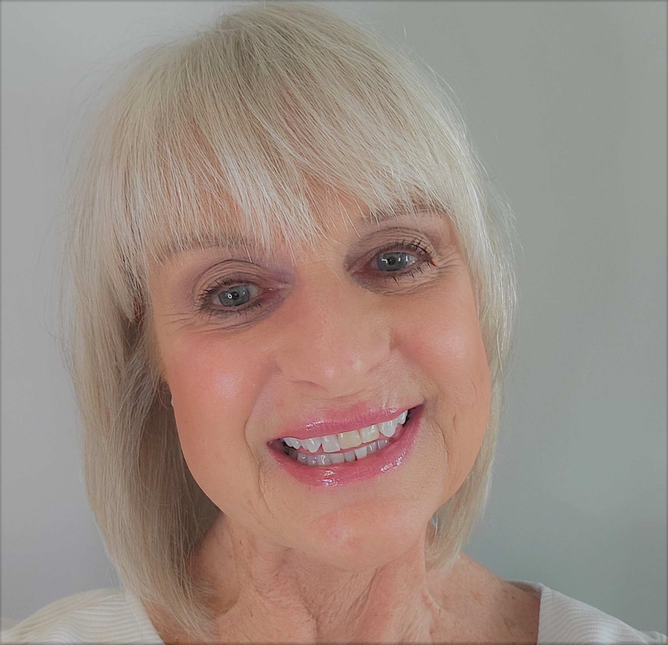 Barbara Anne Beam